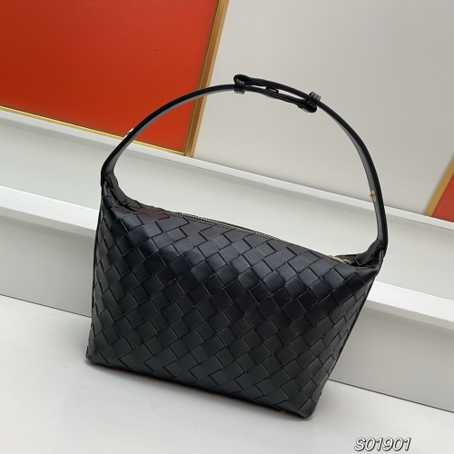 Replica Bottega Veneta BV AAA Quality Handbags For Women #1267634, $96.00 USD, [ITEM#1267634], Replica Bottega Veneta BV AAA Handbags outlet from China