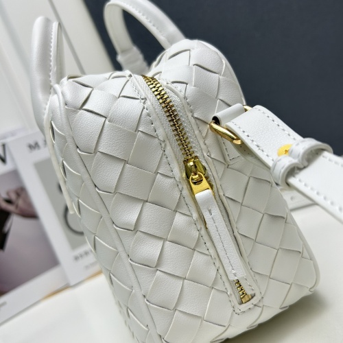 Replica Bottega Veneta BV AAA Quality Handbags For Women #1267635 $98.00 USD for Wholesale