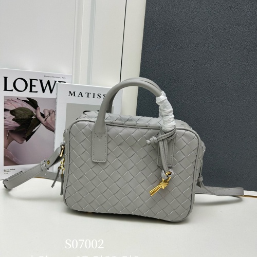 Replica Bottega Veneta BV AAA Quality Handbags For Women #1267636, $98.00 USD, [ITEM#1267636], Replica Bottega Veneta BV AAA Handbags outlet from China