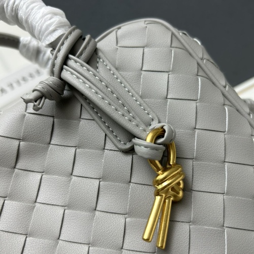 Replica Bottega Veneta BV AAA Quality Handbags For Women #1267636 $98.00 USD for Wholesale