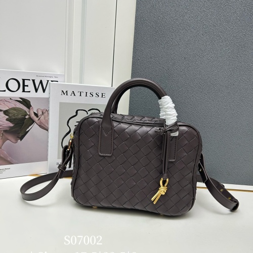 Replica Bottega Veneta BV AAA Quality Handbags For Women #1267637, $98.00 USD, [ITEM#1267637], Replica Bottega Veneta BV AAA Handbags outlet from China