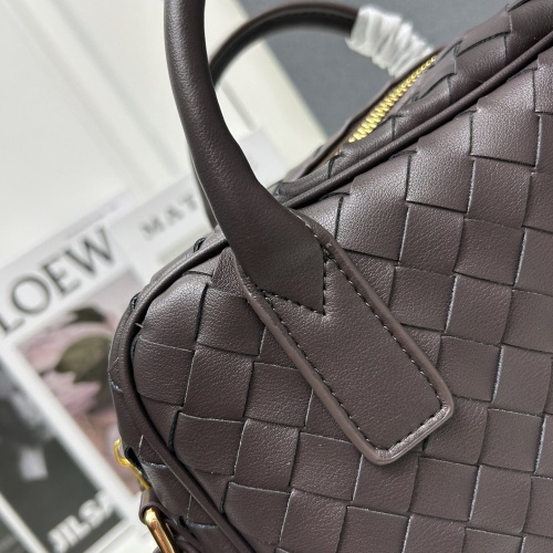 Replica Bottega Veneta BV AAA Quality Handbags For Women #1267637 $98.00 USD for Wholesale