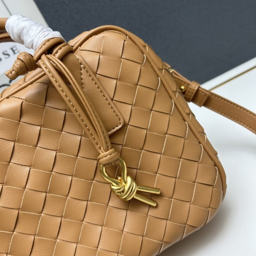 Replica Bottega Veneta BV AAA Quality Handbags For Women #1267638 $98.00 USD for Wholesale