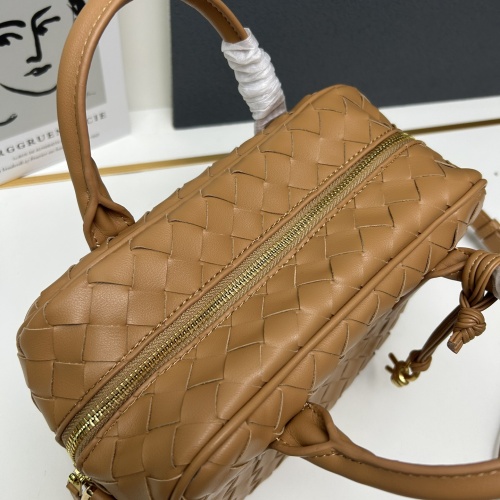 Replica Bottega Veneta BV AAA Quality Handbags For Women #1267638 $98.00 USD for Wholesale