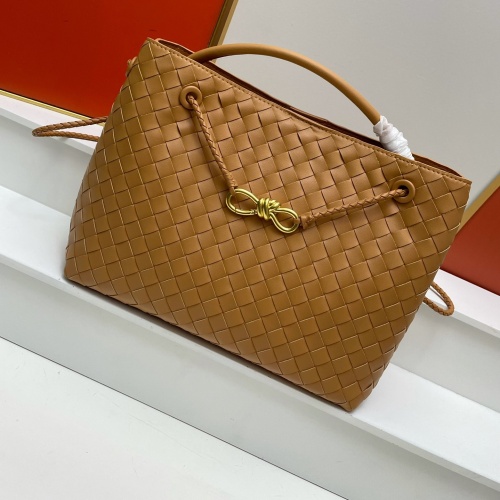 Replica Bottega Veneta BV AAA Quality Handbags For Women #1267661, $108.00 USD, [ITEM#1267661], Replica Bottega Veneta BV AAA Handbags outlet from China