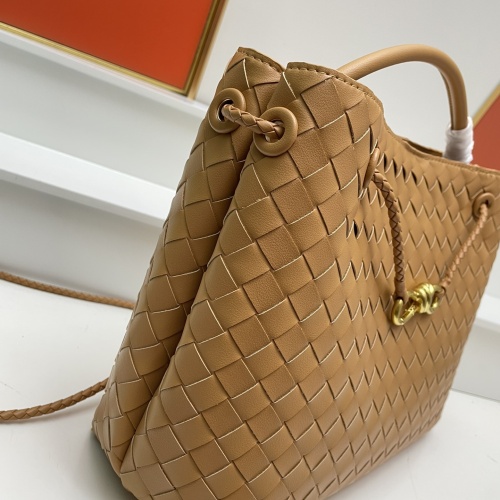 Replica Bottega Veneta BV AAA Quality Handbags For Women #1267661 $108.00 USD for Wholesale