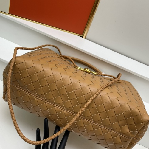 Replica Bottega Veneta BV AAA Quality Handbags For Women #1267661 $108.00 USD for Wholesale