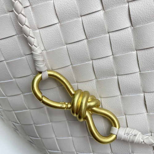 Replica Bottega Veneta BV AAA Quality Handbags For Women #1267664 $102.00 USD for Wholesale