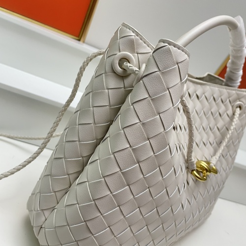 Replica Bottega Veneta BV AAA Quality Handbags For Women #1267664 $102.00 USD for Wholesale