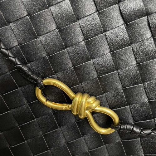 Replica Bottega Veneta BV AAA Quality Handbags For Women #1267667 $108.00 USD for Wholesale