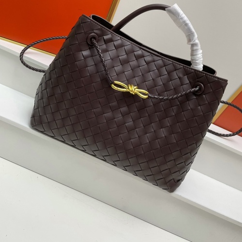 Replica Bottega Veneta BV AAA Quality Handbags For Women #1267669, $108.00 USD, [ITEM#1267669], Replica Bottega Veneta BV AAA Handbags outlet from China