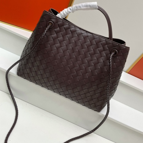 Replica Bottega Veneta BV AAA Quality Handbags For Women #1267669 $108.00 USD for Wholesale