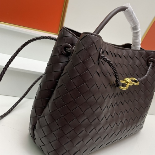 Replica Bottega Veneta BV AAA Quality Handbags For Women #1267669 $108.00 USD for Wholesale