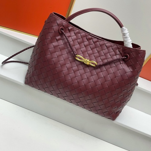 Replica Bottega Veneta BV AAA Quality Handbags For Women #1267671, $108.00 USD, [ITEM#1267671], Replica Bottega Veneta BV AAA Handbags outlet from China