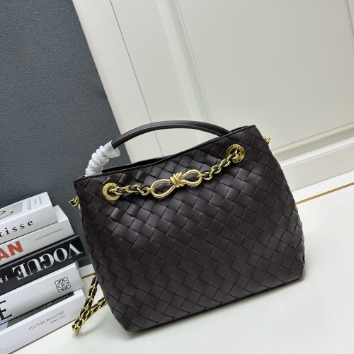 Replica Bottega Veneta BV AAA Quality Handbags For Women #1267673, $102.00 USD, [ITEM#1267673], Replica Bottega Veneta BV AAA Handbags outlet from China