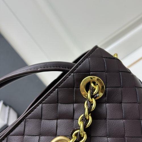 Replica Bottega Veneta BV AAA Quality Handbags For Women #1267673 $102.00 USD for Wholesale