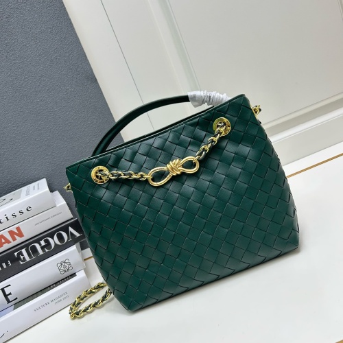 Replica Bottega Veneta BV AAA Quality Handbags For Women #1267674, $102.00 USD, [ITEM#1267674], Replica Bottega Veneta BV AAA Handbags outlet from China