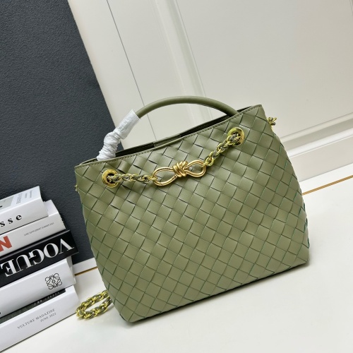 Replica Bottega Veneta BV AAA Quality Handbags For Women #1267675, $102.00 USD, [ITEM#1267675], Replica Bottega Veneta BV AAA Handbags outlet from China