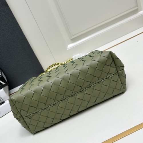 Replica Bottega Veneta BV AAA Quality Handbags For Women #1267675 $102.00 USD for Wholesale