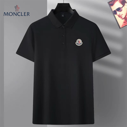 Replica Moncler T-Shirts Short Sleeved For Men #1267919, $29.00 USD, [ITEM#1267919], Replica Moncler T-Shirts outlet from China