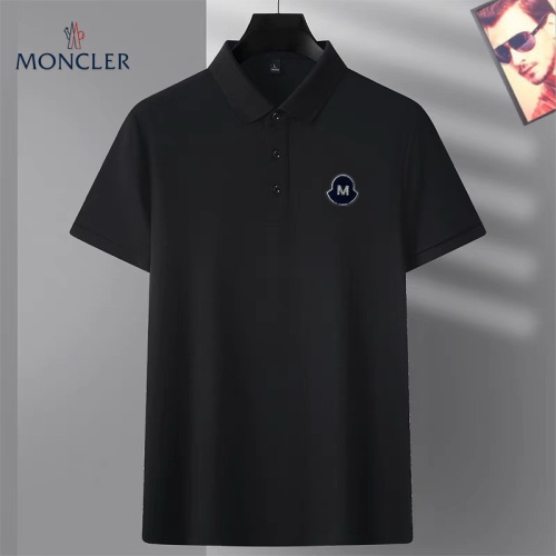 Replica Moncler T-Shirts Short Sleeved For Men #1267933, $29.00 USD, [ITEM#1267933], Replica Moncler T-Shirts outlet from China