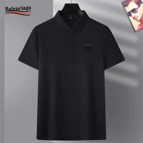 Replica Balenciaga T-Shirts Short Sleeved For Men #1267935, $29.00 USD, [ITEM#1267935], Replica Balenciaga T-Shirts outlet from China