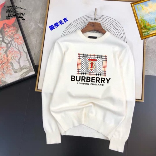 Replica Burberry Fashion Sweaters Long Sleeved For Men #1267950, $42.00 USD, [ITEM#1267950], Replica Burberry Fashion Sweaters outlet from China