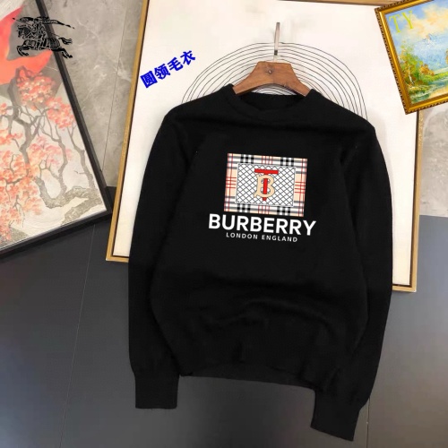 Replica Burberry Fashion Sweaters Long Sleeved For Men #1267951, $42.00 USD, [ITEM#1267951], Replica Burberry Fashion Sweaters outlet from China