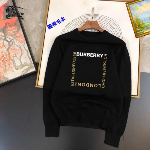 Replica Burberry Fashion Sweaters Long Sleeved For Men #1267953, $42.00 USD, [ITEM#1267953], Replica Burberry Fashion Sweaters outlet from China