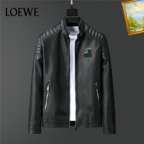 Replica LOEWE Jackets Long Sleeved For Men #1268051, $60.00 USD, [ITEM#1268051], Replica LOEWE Jackets outlet from China