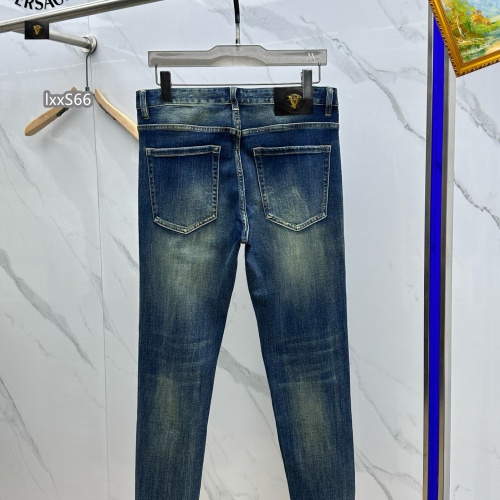 Replica Versace Jeans For Men #1268117 $48.00 USD for Wholesale