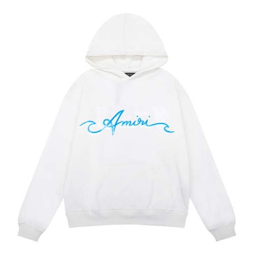 Replica Amiri Hoodies Long Sleeved For Unisex #1268191, $45.00 USD, [ITEM#1268191], Replica Amiri Hoodies outlet from China