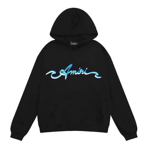 Replica Amiri Hoodies Long Sleeved For Unisex #1268192, $45.00 USD, [ITEM#1268192], Replica Amiri Hoodies outlet from China