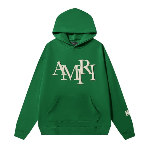 Replica Amiri Hoodies Long Sleeved For Unisex #1268195, $45.00 USD, [ITEM#1268195], Replica Amiri Hoodies outlet from China