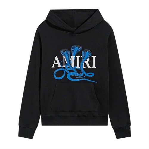 Replica Amiri Hoodies Long Sleeved For Unisex #1268198, $45.00 USD, [ITEM#1268198], Replica Amiri Hoodies outlet from China