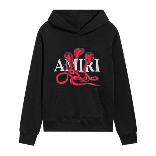 Replica Amiri Hoodies Long Sleeved For Unisex #1268199, $45.00 USD, [ITEM#1268199], Replica Amiri Hoodies outlet from China