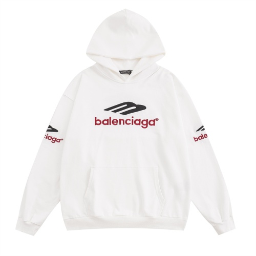 Replica Balenciaga Hoodies Long Sleeved For Unisex #1268234, $52.00 USD, [ITEM#1268234], Replica Balenciaga Hoodies outlet from China