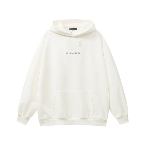 Replica Balenciaga Hoodies Long Sleeved For Unisex #1268236, $52.00 USD, [ITEM#1268236], Replica Balenciaga Hoodies outlet from China