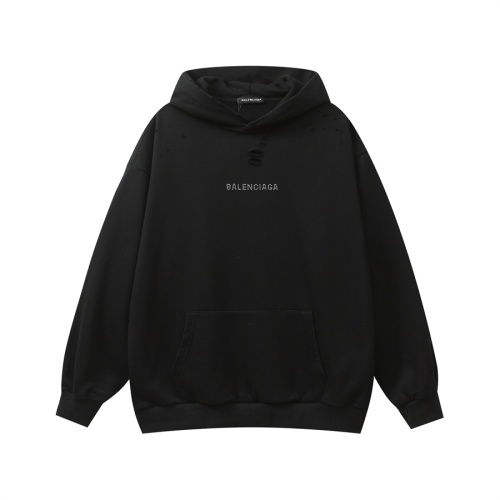 Replica Balenciaga Hoodies Long Sleeved For Unisex #1268237, $52.00 USD, [ITEM#1268237], Replica Balenciaga Hoodies outlet from China