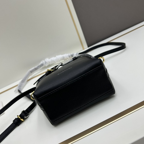 Replica Givenchy AAA Quality Messenger Bags For Women #1268398 $80.00 USD for Wholesale