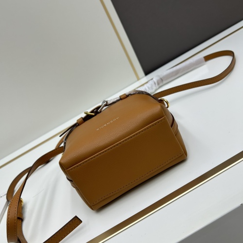 Replica Givenchy AAA Quality Messenger Bags For Women #1268399 $80.00 USD for Wholesale