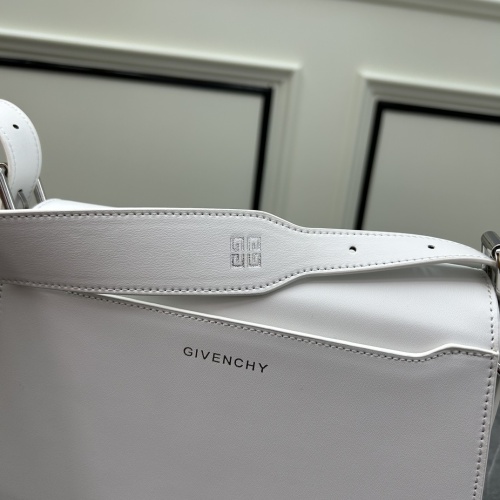 Replica Givenchy AAA Quality Messenger Bags For Women #1268405 $102.00 USD for Wholesale