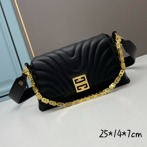 Replica Givenchy AAA Quality Messenger Bags For Women #1268407, $105.00 USD, [ITEM#1268407], Replica Givenchy AAA Quality Messenger Bags outlet from China