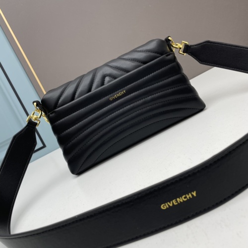 Replica Givenchy AAA Quality Messenger Bags For Women #1268407 $105.00 USD for Wholesale