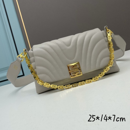 Replica Givenchy AAA Quality Messenger Bags For Women #1268408, $105.00 USD, [ITEM#1268408], Replica Givenchy AAA Quality Messenger Bags outlet from China