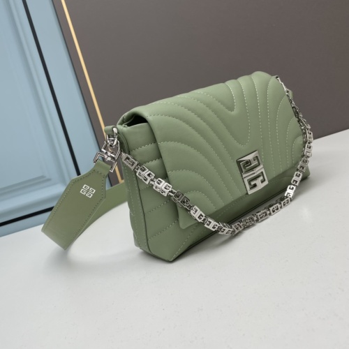 Replica Givenchy AAA Quality Messenger Bags For Women #1268410 $105.00 USD for Wholesale