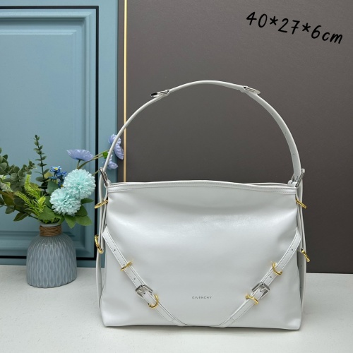 Replica Givenchy AAA Quality Shoulder Bags For Women #1268416, $108.00 USD, [ITEM#1268416], Replica Givenchy AAA Quality Shoulder Bags outlet from China