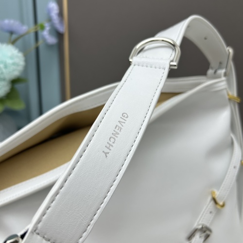 Replica Givenchy AAA Quality Shoulder Bags For Women #1268416 $108.00 USD for Wholesale