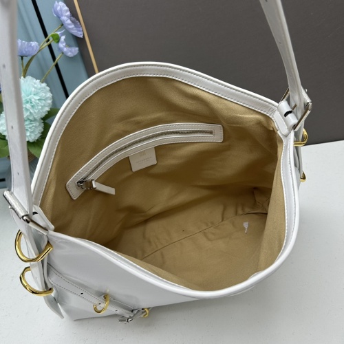 Replica Givenchy AAA Quality Shoulder Bags For Women #1268416 $108.00 USD for Wholesale