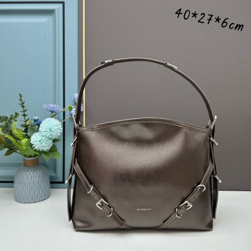 Replica Givenchy AAA Quality Shoulder Bags For Women #1268417, $108.00 USD, [ITEM#1268417], Replica Givenchy AAA Quality Shoulder Bags outlet from China